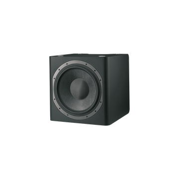 Black CT8 SW front facing left